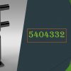 4B PIPE 5405332