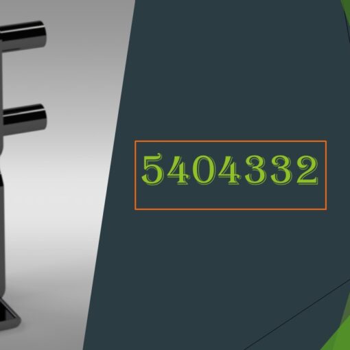 4B PIPE 5405332