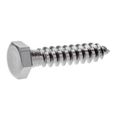 3/8 X 3 PIN HEAD LAG SCREW