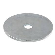 3/8 X 1-1/2 X1/8 FENDER WASHER