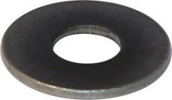 1/2 HSS Flat WASHER