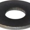 1/2 HSS Flat WASHER