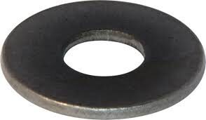1/2 HSS Flat WASHER