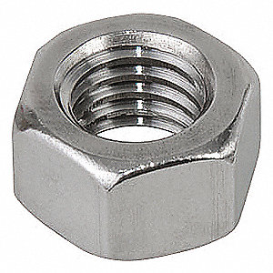 NC 1/2 -13 HEX NUT