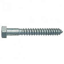 1/2 X 4 LAG BOLT