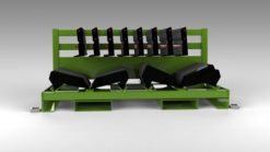 5405331 (280 ea) | 5405332 (48 ea) Pod Cart