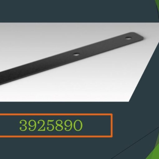 8.5 Flat Strap 3925890