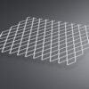 Raised Expanded Metal