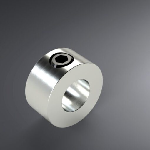 Set Screw Shaft Collar