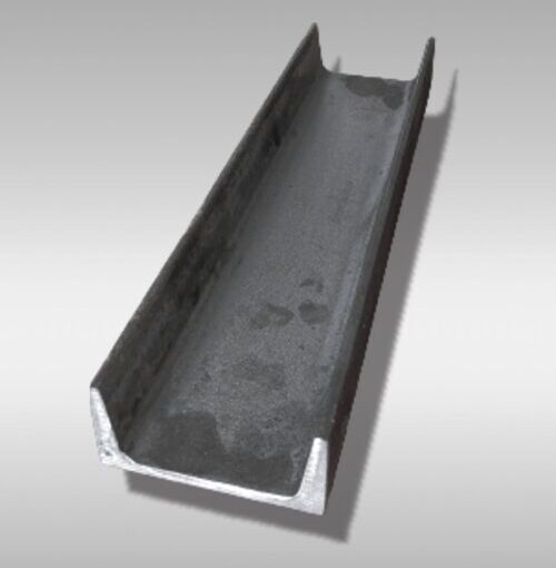 Hot Rolled Bar Channel
