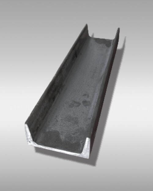 Structural Channel