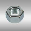 Hex Nuts Coarse Thread