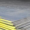 Hot Rolled Sheet