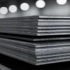 Hot Rolled Plate
