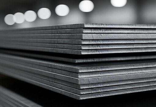 Hot Rolled Plate